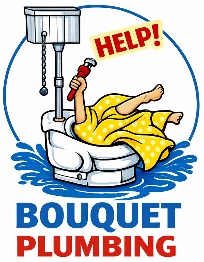 Bouquet Plumbing